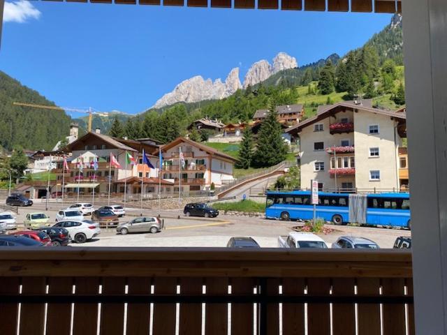 Appartamento Cuore By Ama Val Di Fassa Campitello di Fassa Exterior photo